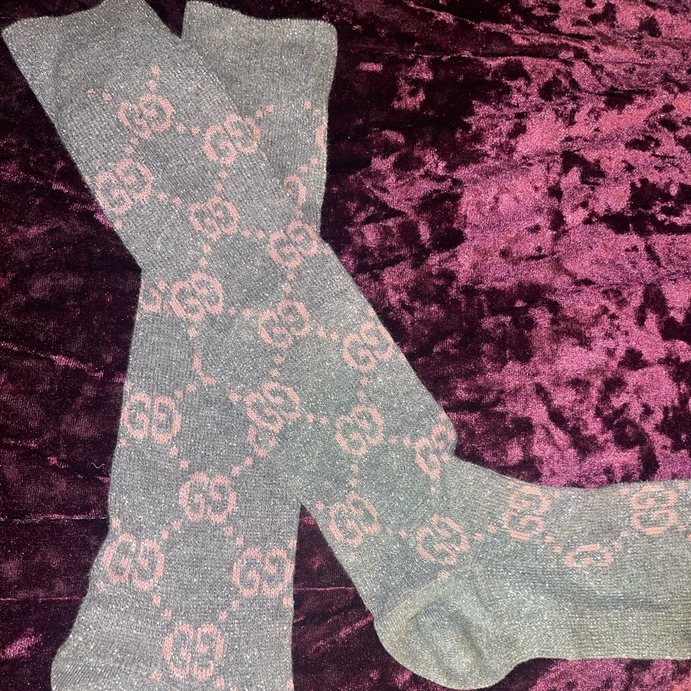 Gucci Socks